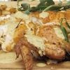Herb Roasted Chicken w/White Sauce Class