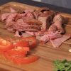 West Coast Tri-Tip Caprese